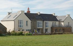 Logis Hotel Vent D'Iroise